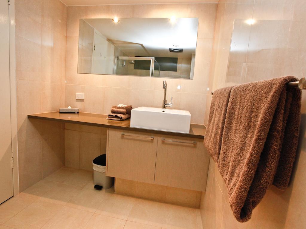 Mildura River City Motel Kamer foto